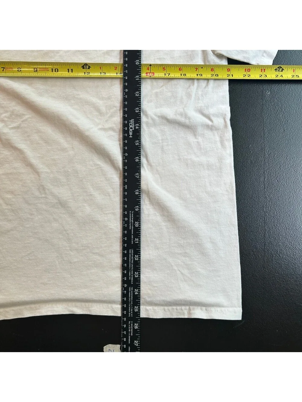 Nike Soccer White Graphic T-Shirt XL Made in USA